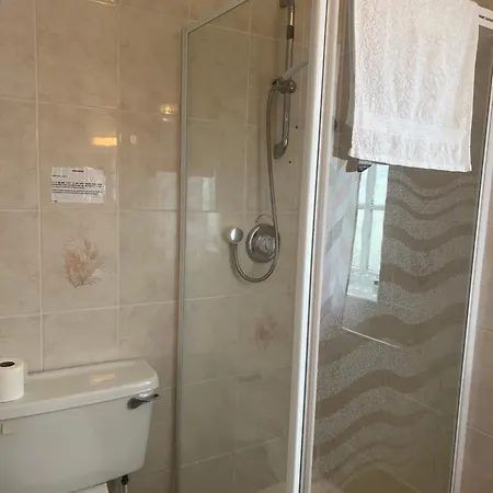 住宿加早餐酒店 Lynebank House Hotel,