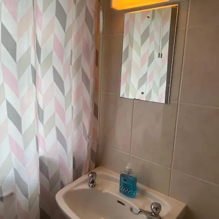 Lynebank House Hotel, 4*