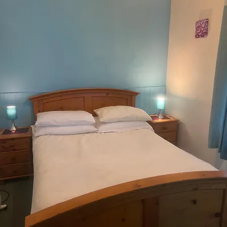 Lynebank House Hotel, 住宿加早餐酒店 4*