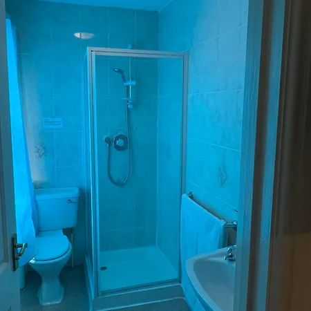 Lynebank House Hotel, 4* 卡莱尔