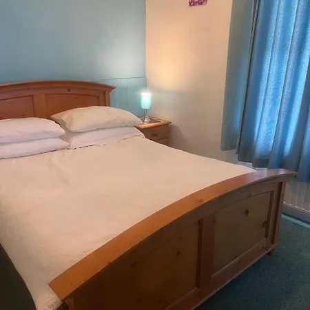 Lynebank House Hotel, 卡莱尔