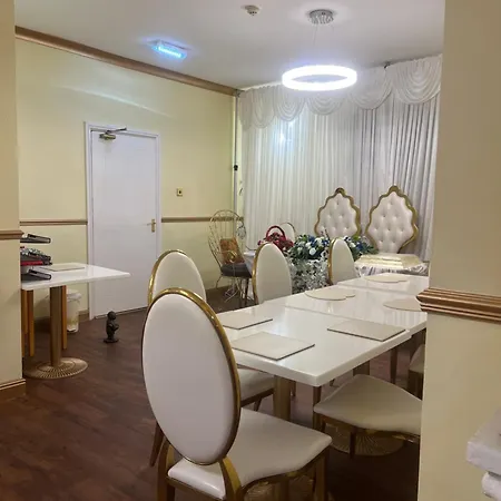 Panzió Lynebank House Hotel, 4*