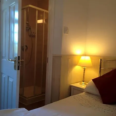 فندق مبيت وإفطار Lynebank House Hotel, كارلايل