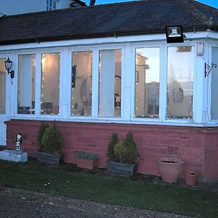Lynebank House Hotel, Bed & Breakfast