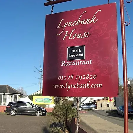 Lynebank House Hotel, Bed & Breakfast Carlisle (Cumbria)
