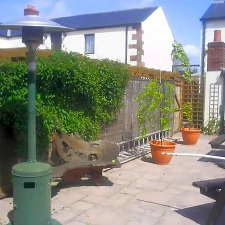 Lynebank House Hotel, 4* Carlisle (Cumbria)
