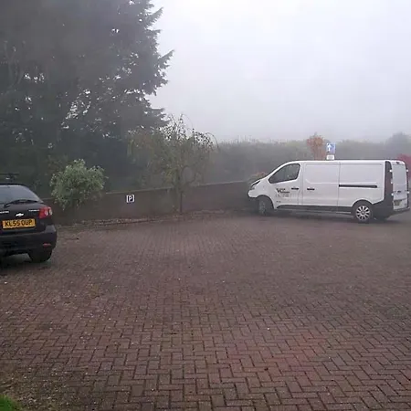 Lynebank House Hotel, Carlisle (Cumbria)