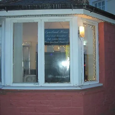 Lynebank House Hotel, Bed & Breakfast 4*
