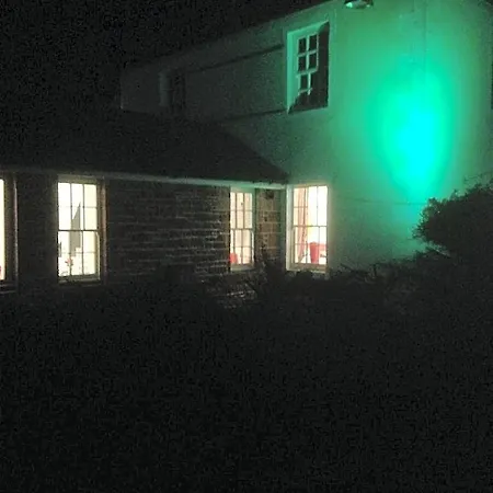 Lynebank House Hotel, 4*