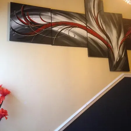 Lynebank House Hotel, Bed & Breakfast 4*