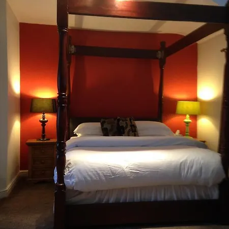 Lynebank House Hotel, Bed & Breakfast