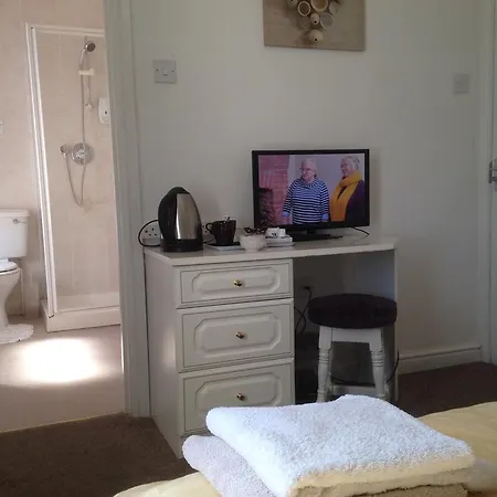 Lynebank House Hotel, Bed & Breakfast Carlisle (Cumbria)