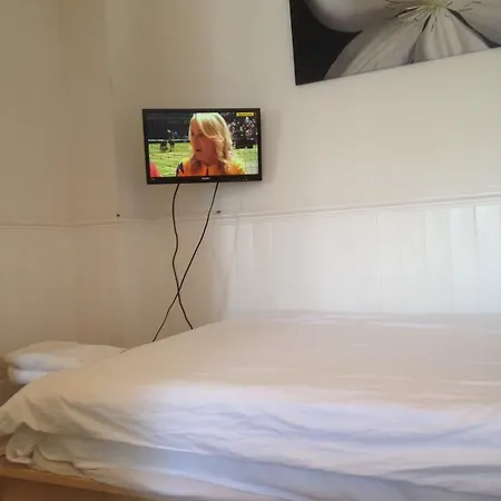 Lynebank House Hotel, Bed & Breakfast 4* Carlisle (Cumbria)