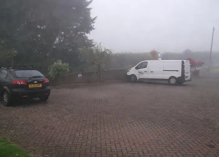 Lynebank House Hotel, Bed & Breakfast