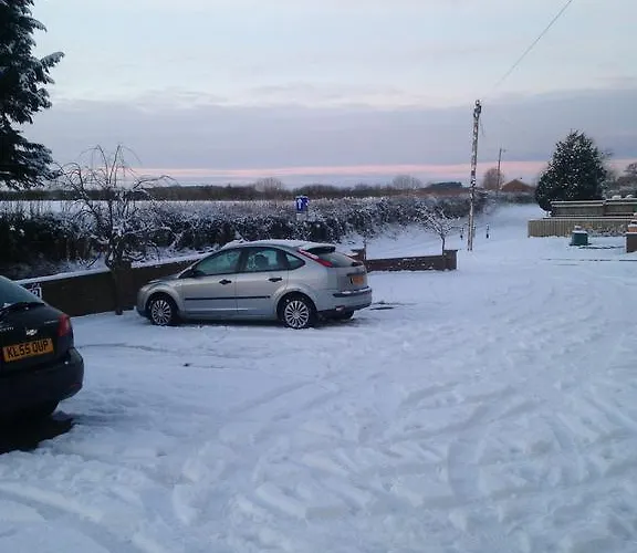 Lynebank House Hotel, 住宿加早餐酒店