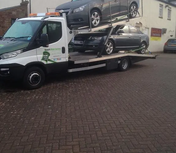 住宿加早餐酒店 Lynebank House Hotel, 4*