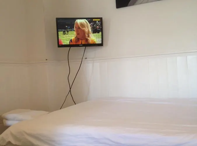 Lynebank House Hotel, 4* 卡莱尔