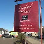 Bed & Breakfast Lynebank House Hotel, Bed & Breakfast