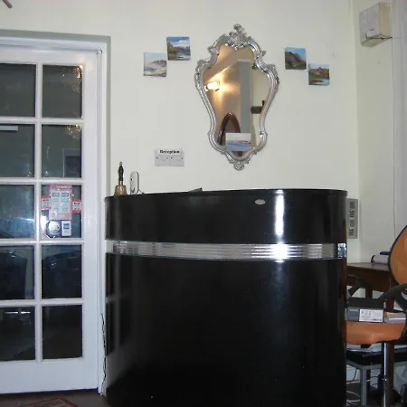 Lynebank House Hotel, Bed & Breakfast Carlisle (Cumbria)
