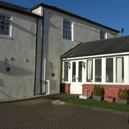 Lynebank House Hotel, Bed & Breakfast
