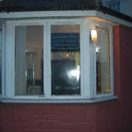 Bed & Breakfast Lynebank House Hotel,