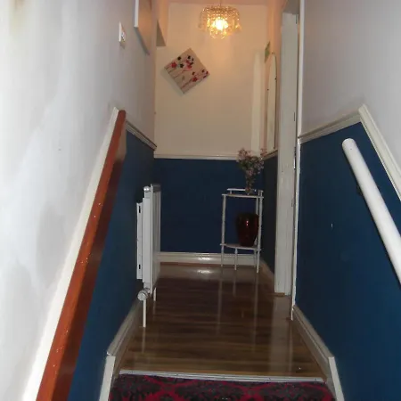 Lynebank House Hotel, Bed & Breakfast Carlisle (Cumbria)
