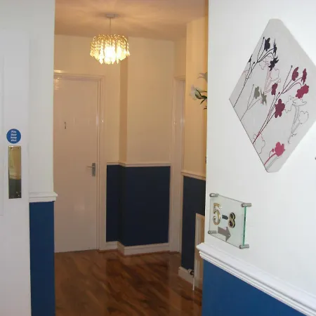 Bed & Breakfast Lynebank House Hotel, Carlisle (Cumbria)
