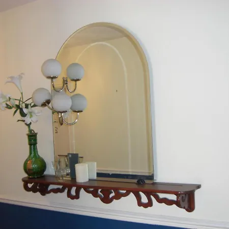 Lynebank House Hotel, Bed & Breakfast