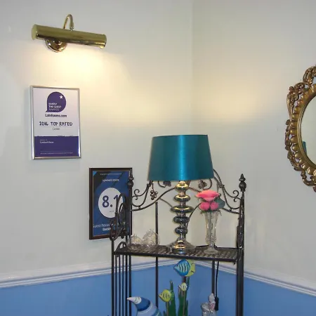 Lynebank House Hotel, Bed & Breakfast 4*