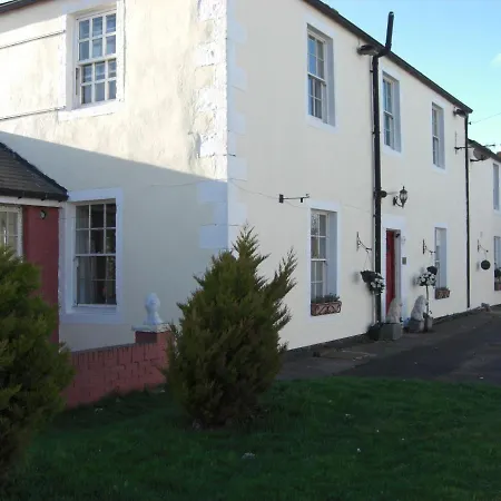 Bed & Breakfast Lynebank House Hotel, 4*