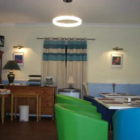 Lynebank House Hotel, Bed & Breakfast 4*