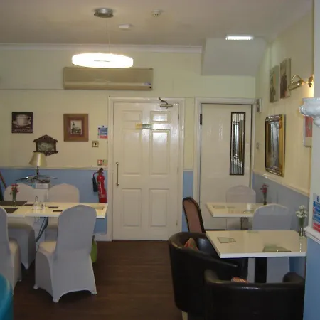 Bed & Breakfast Lynebank House Hotel, Carlisle (Cumbria)