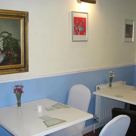 Lynebank House Hotel, 4*