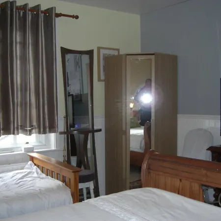 Lynebank House Hotel, Bed & Breakfast