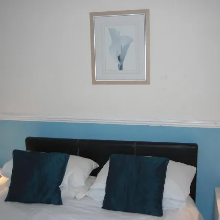 Bed & Breakfast Lynebank House Hotel,