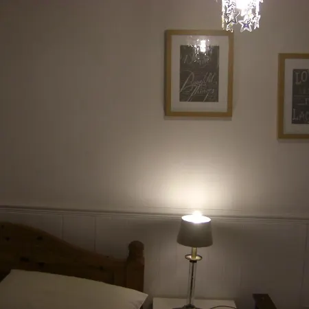 Lynebank House Hotel, Bed & Breakfast Carlisle (Cumbria)