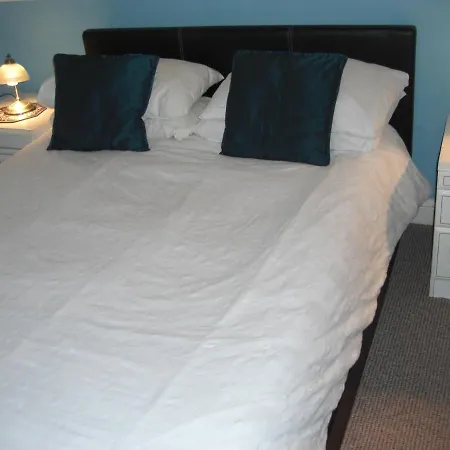 Bed & Breakfast Lynebank House Hotel, 4*