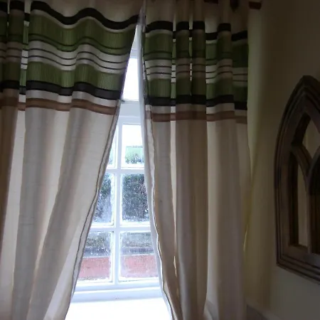 Bed & Breakfast Lynebank House Hotel, Carlisle (Cumbria)