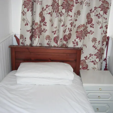 Lynebank House Hotel, Carlisle (Cumbria)