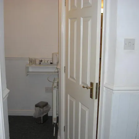 Lynebank House Hotel, Carlisle (Cumbria)