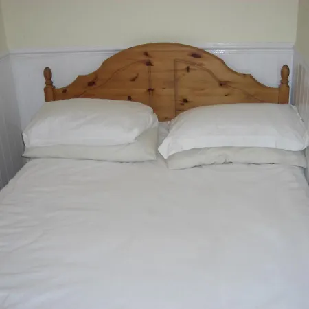 Bed & Breakfast Lynebank House Hotel, Carlisle (Cumbria)