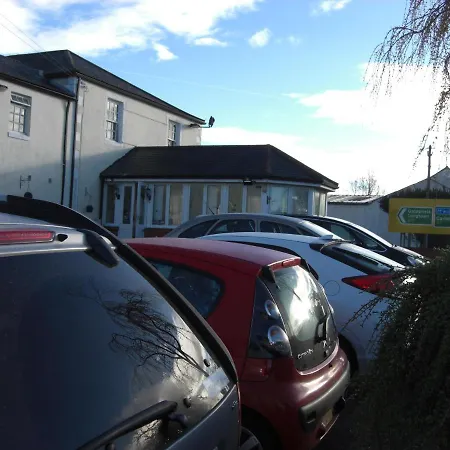 Bed & Breakfast Lynebank House Hotel,