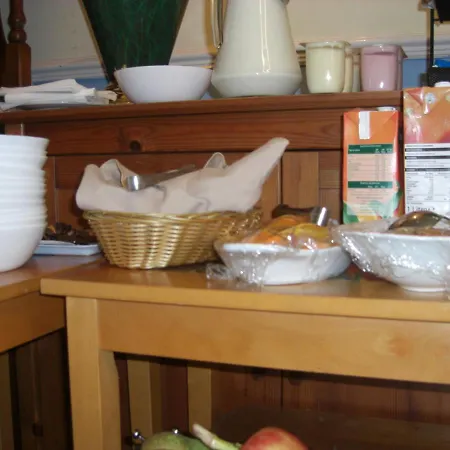 Bed & Breakfast Lynebank House Hotel,