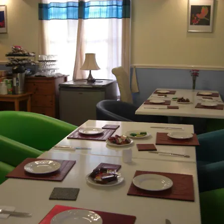 Lynebank House Hotel, Bed & Breakfast Carlisle (Cumbria)