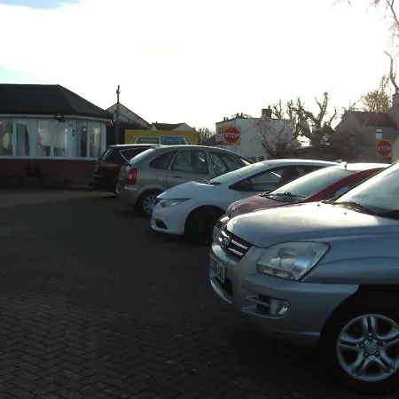 Lynebank House Hotel, Bed & Breakfast 4*