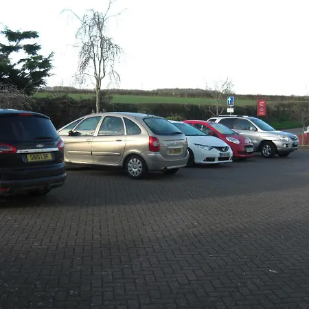 Lynebank House Hotel, Bed & Breakfast Carlisle (Cumbria)