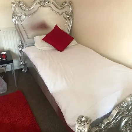 Bed & Breakfast Lynebank House Hotel,