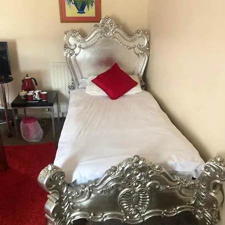Lynebank House Hotel, Bed & Breakfast