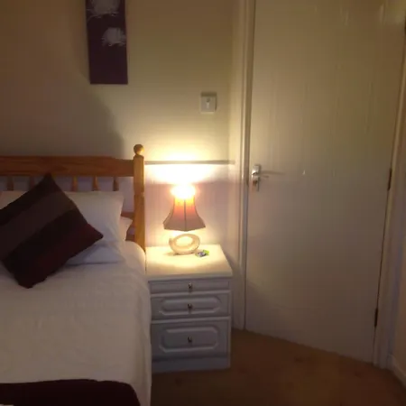 Lynebank House Hotel, Bed & Breakfast Carlisle (Cumbria)