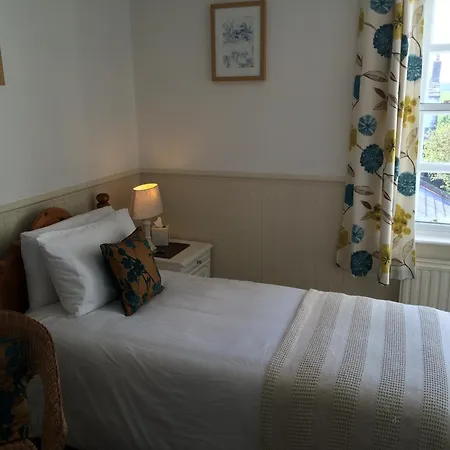 Lynebank House Hotel, Bed & Breakfast Carlisle (Cumbria)